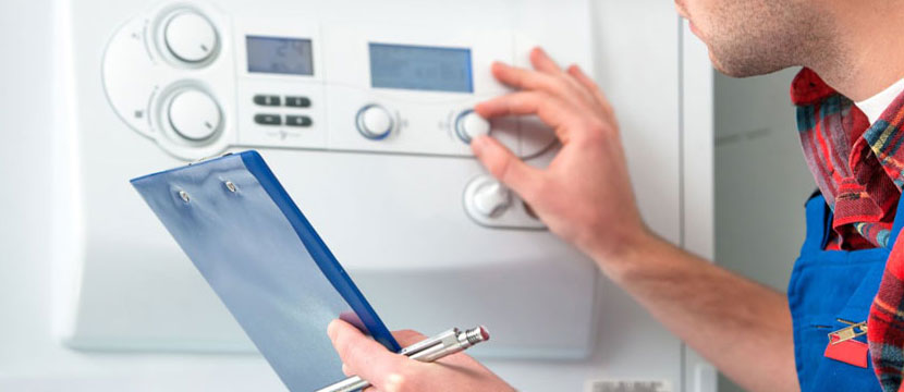 Ödemiş Kombi Tamir Merkezi